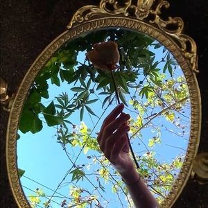 Meet your Posher, Leonor